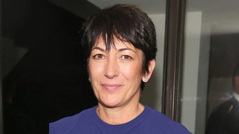 Epstein associate Ghislaine Maxwell told DOJ she was ‘very central’ to ‘startup’ of Clinton Global Initiative