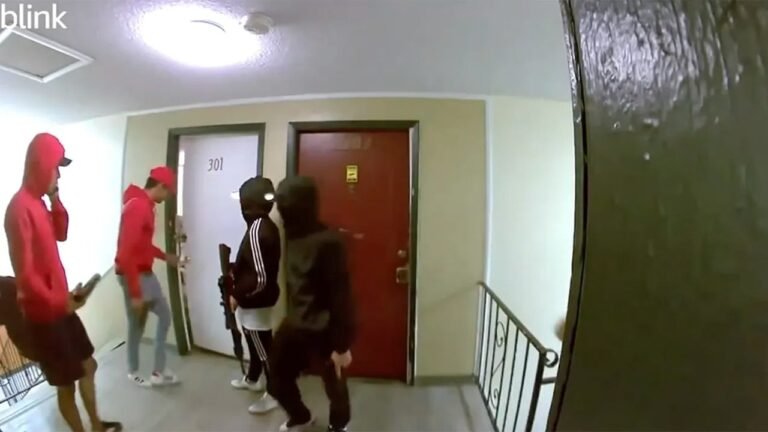 Feds charge dozens of alleged Tren de Aragua members with drug trafficking and murder-for-hire