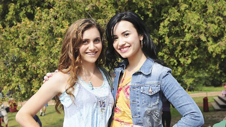 Former Disney child star exposes kidnapping attempt and stalkers in Hollywood tell-all