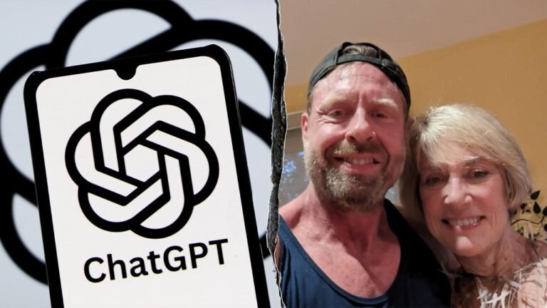 Former Yahoo executive spoke with ChatGPT before killing mother in Connecticut murder-suicide: report