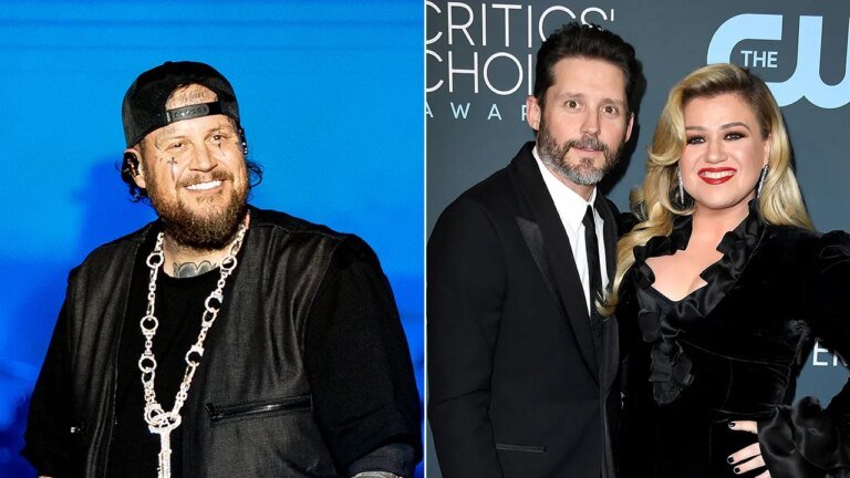 Fox News Entertainment Newsletter: Jelly Roll drops 200 lbs, Brandon Blackstock's cause of death revealed