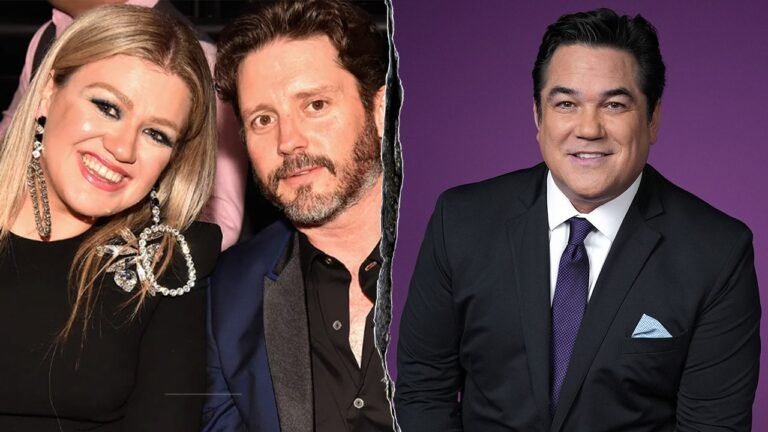 Fox News Entertainment Newsletter: Kelly Clarkson’s ex-husband dead at 48, Dean Cain becomes ICE agent