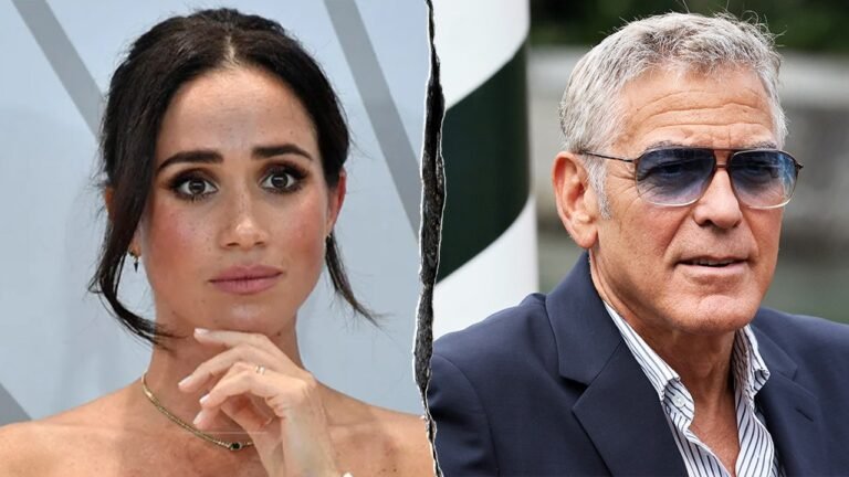 Fox News Entertainment Newsletter: Royal experts on Meghan Markle's 'pity party,' George Clooney skips event
