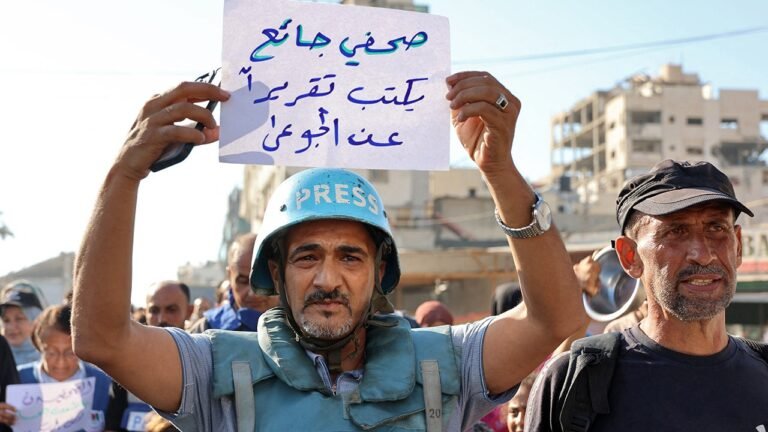 Fox News ‘Antisemitism Exposed’ Newsletter: Bibi blasts UN report accusing Israel of causing 'famine'