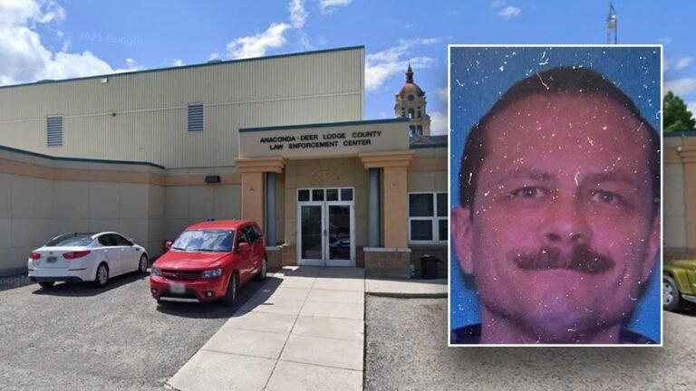 Army veteran arrested after week-long manhunt following deadly Montana bar massacre that killed 4 people