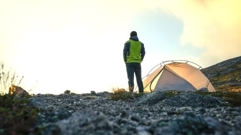 Human plague case reported, patient likely exposed while camping