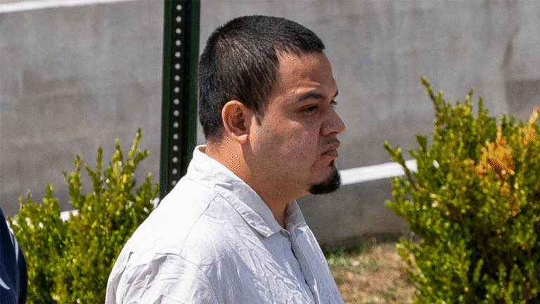 ICE notifies Kilmar Abrego Garcia's lawyers of possible deportation to Uganda after Tennessee jail release