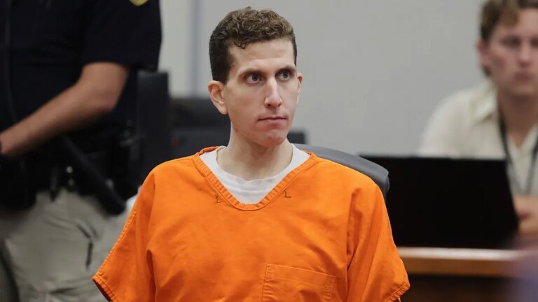 Idaho murder documents reveal victim's stalking fears and Kohberger's 'inappropriate behavior' at school