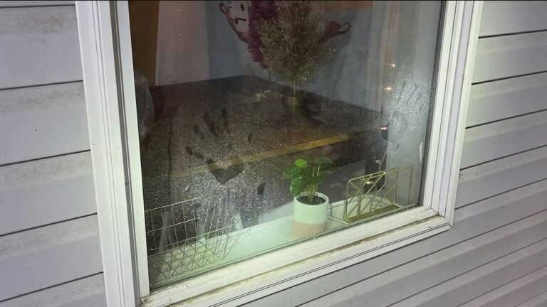 Inside the horror: Idaho Four crime scene photos reveal bloody aftermath of attack