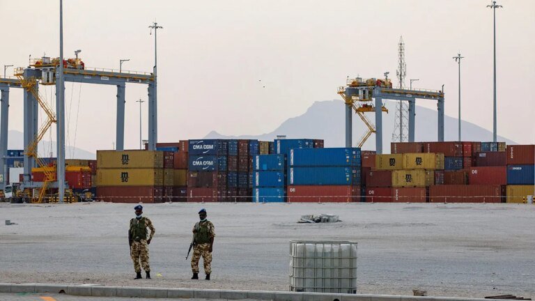 Is Trump considering bold Africa play to push back on China, Russia and Islamic terrorists?