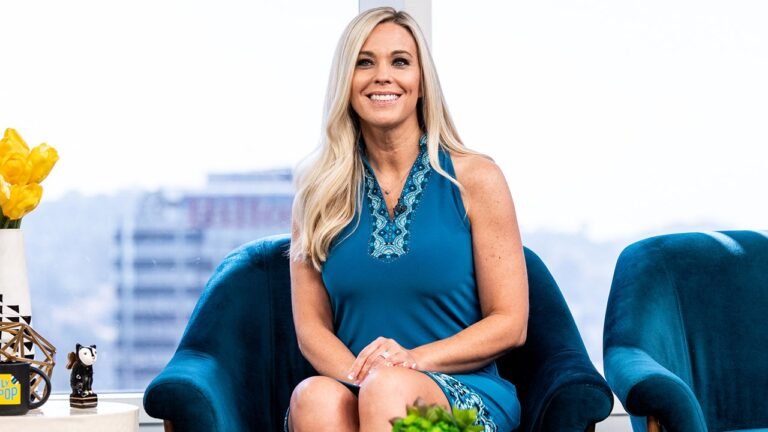 Kate Gosselin works grueling 12-hour nursing shifts after reality TV fortune disappears