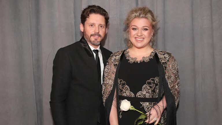 Kelly Clarkson remained protective of ex Brandon Blackstock despite legal battle and messy divorce