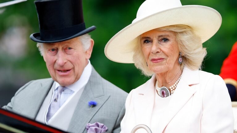 King Charles, Queen Camilla facing 'terrible' problem at royal home