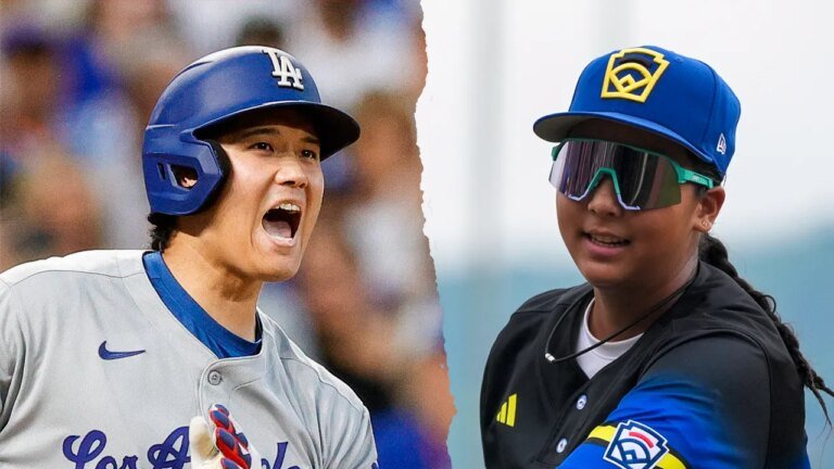Little League World Series player calls out Shohei Ohtani as 'not really humble' after encounter