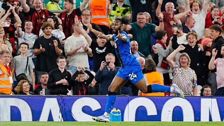 Liverpool fan arrested for alleged racist abuse toward Premier League star