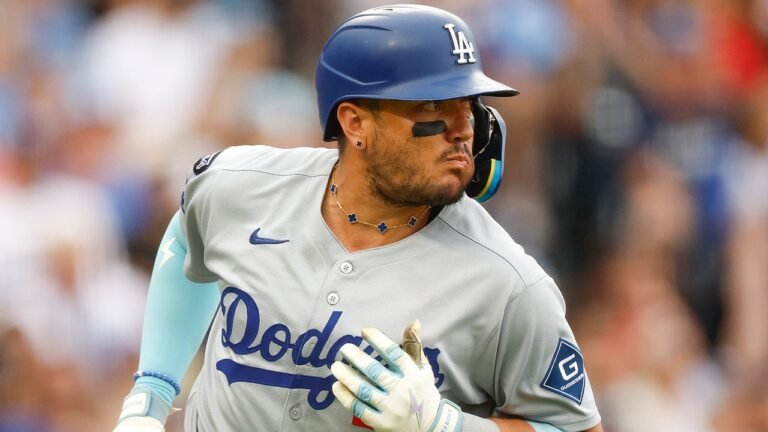 MLB players drop $11K on luxury 'lucky charm' necklaces as new trend takes off