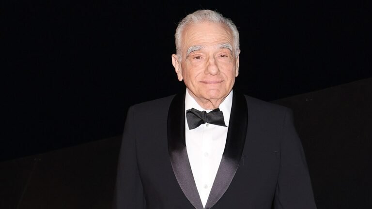 Martin Scorsese threatened to get a gun to protect ‘Taxi Driver’ from studio cuts