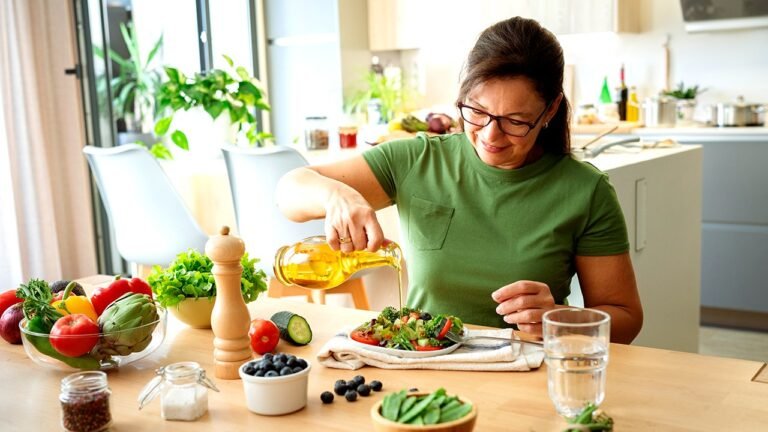 Mediterranean diet paired with other lifestyle changes slashes diabetes risk