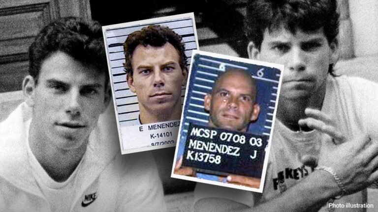Menendez brothers confront parole board before Gov Newsom decides whether to set killers free