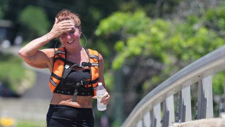 Military workout tactic goes viral as new fitness craze anyone can do