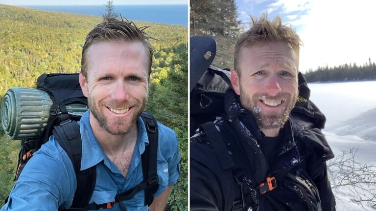 Significant resources deployed in Wyoming hunt for hiker who disappeared in 'unforgiving' Bighorn Mountains