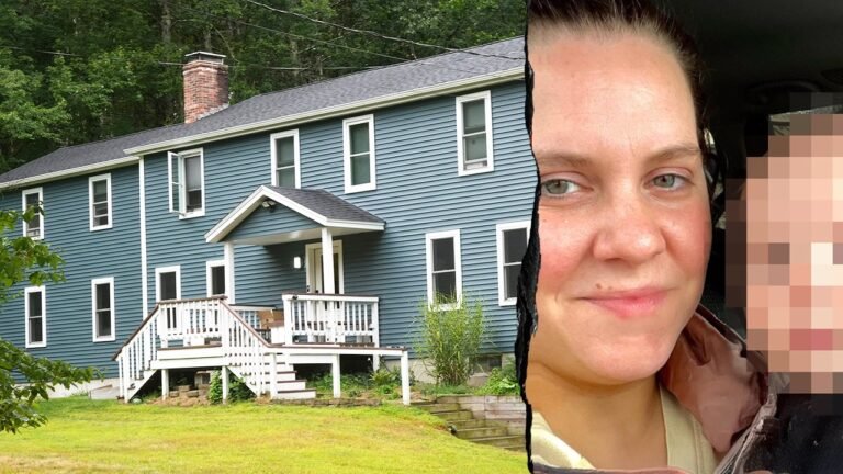 Mom shoots family dead at home before killing herself, spares toddler: AG