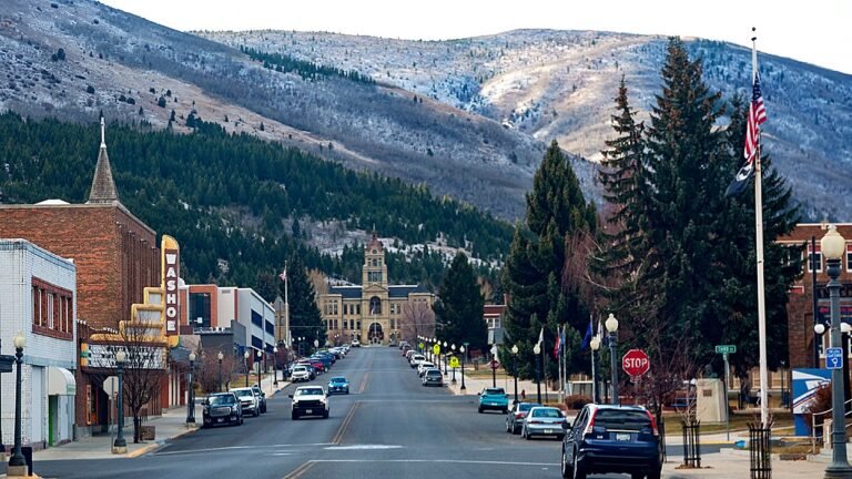 Montana fugitive's brother serving life sentence for separate murder conviction in same town