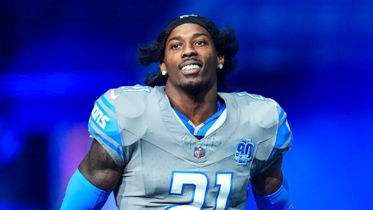 NFL free agent Tracy Walker suspended 12 games for unknown reason