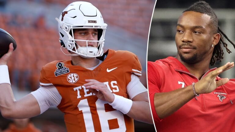 NFL star believes Arch Manning won't be bothered by expectations ahead of 2025 kickoff: 'Won’t affect him'