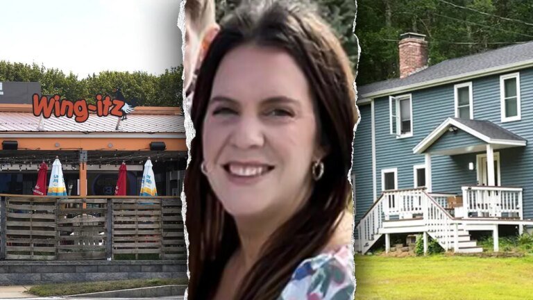 NH mom who killed cancer-stricken husband, 2 children embezzled $600K from employer, owner says
