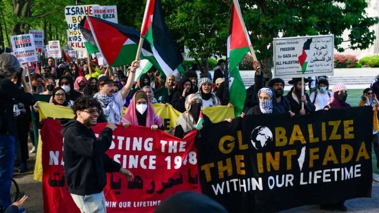 NYC public defender terminated over antisemitic social media post targeting Israelis