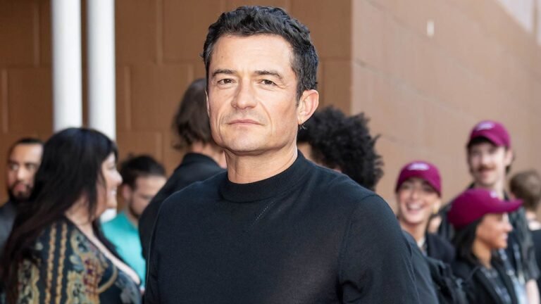 Orlando Bloom was a 'horrible person' while he lost over 50 pounds for new movie