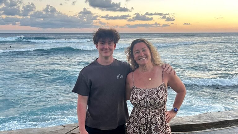 Parents allege ChatGPT helped their teenage son plan suicide, file lawsuit