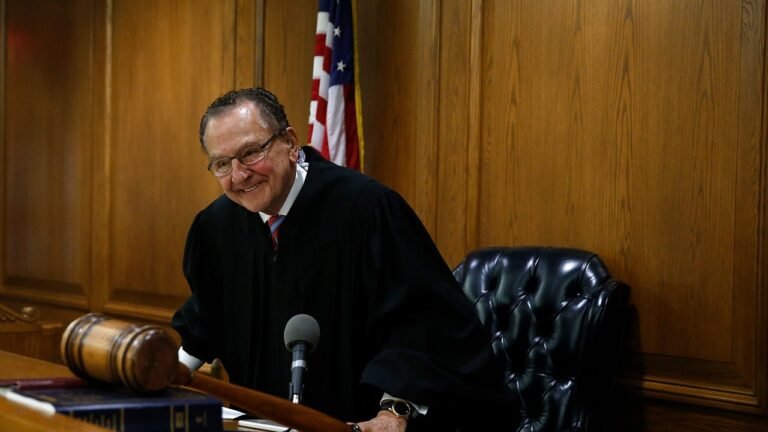 Reality TV star, Judge Frank Caprio, dead at 88 following battle with pancreatic cancer