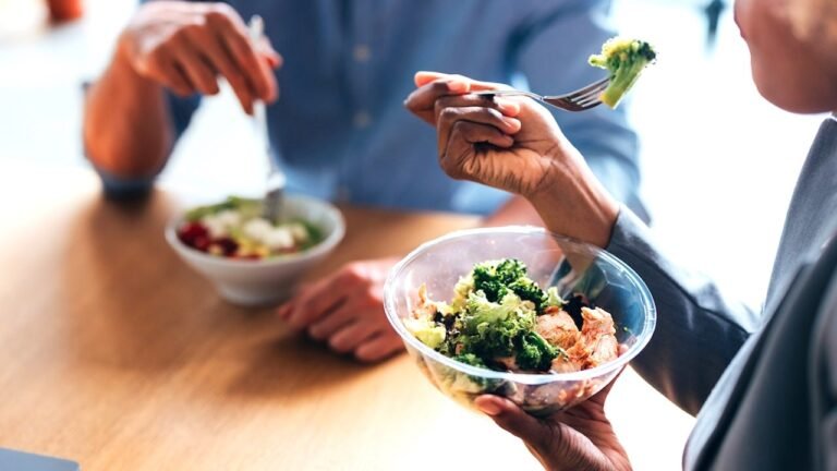 Risk of colon cancer slashed by eating specific types of vegetables, study finds