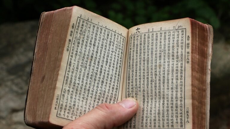 South Korea's move to lower tensions with Kim Jong Un threatens 400,000 Christians