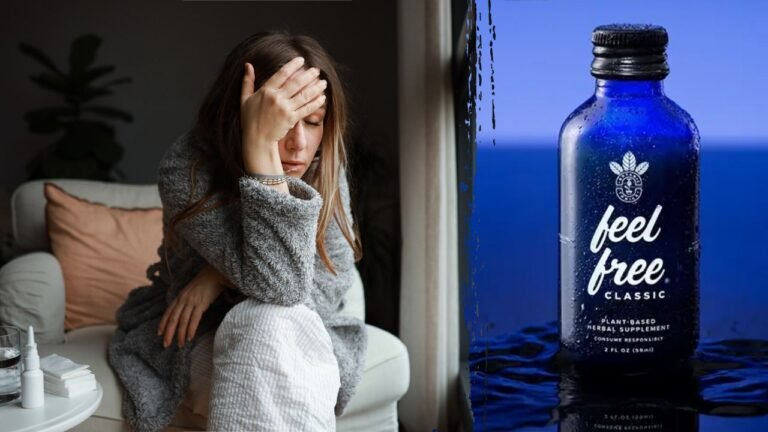 Supplement sold at gas stations sparks health fears as people report addiction symptoms