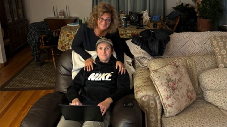 Trump administration cares more about son’s death than DC Council, mother of slain GOP intern says