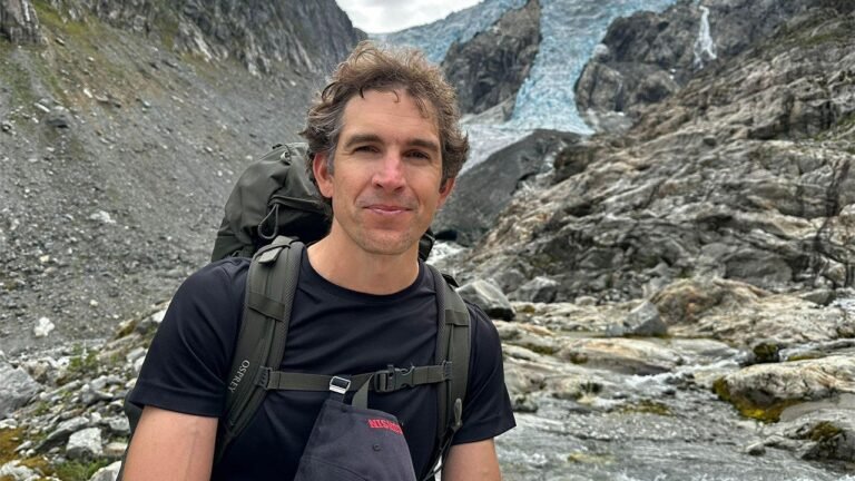 US journalist missing in Norway after backpacking trip, family says