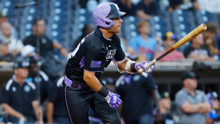West team wins Perfect Game's All-American Classic behind Cole Prosek's strong performance