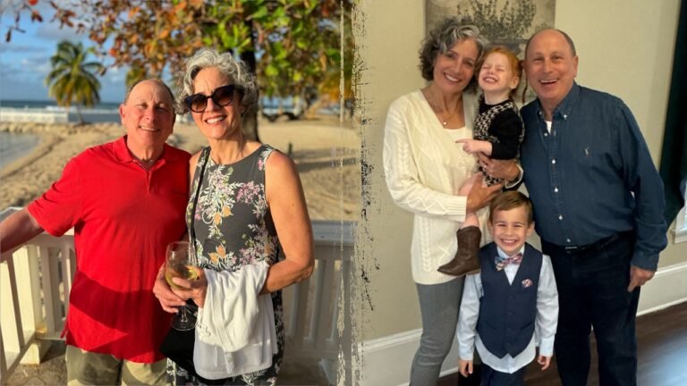 Woman beats deadly brain cancer with experimental stem cell therapy: 'Truly amazing'