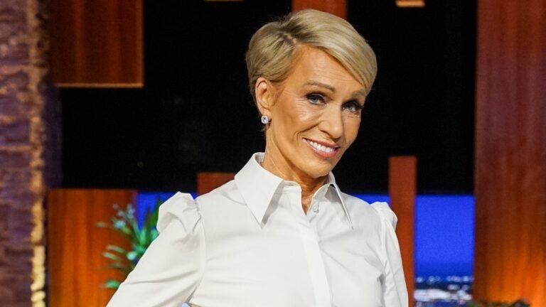 'Shark Tank's' Barbara Corcoran posts bikini photo on Instagram saying goodbye to summer