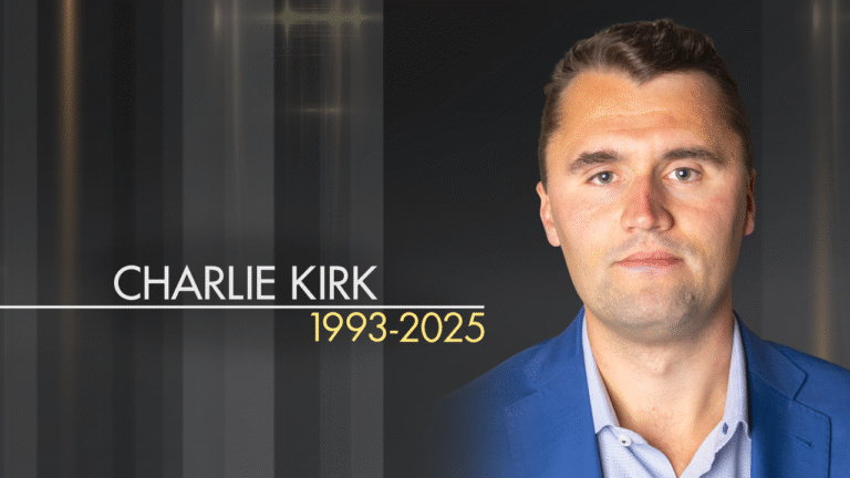 Charlie Kirk assassinated in Utah, remembering 9/11 and more top headlines
