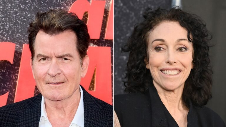 Charlie Sheen's former madam Heidi Fleiss says she's nothing like convicted sex trafficker Ghislaine Maxwell