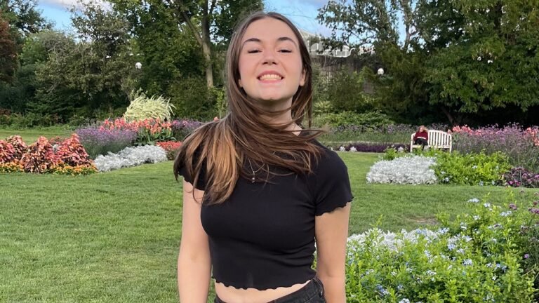 College student gunned down by ex-boyfriend after months of stalking: report