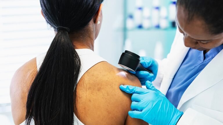 Common vitamin shown to slash skin cancer risk in some groups, study suggests