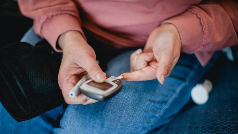 Diabetes study reveals diagnosis gap affecting millions of people