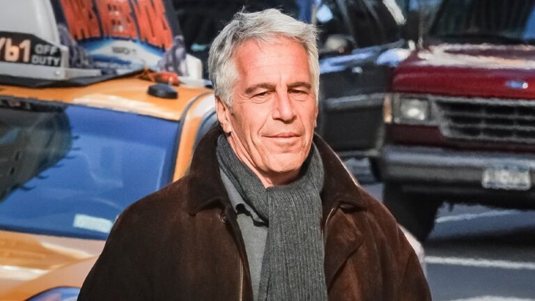 Epstein documents released by House Democrats name Elon Musk, Steve Bannon and Peter Thiel