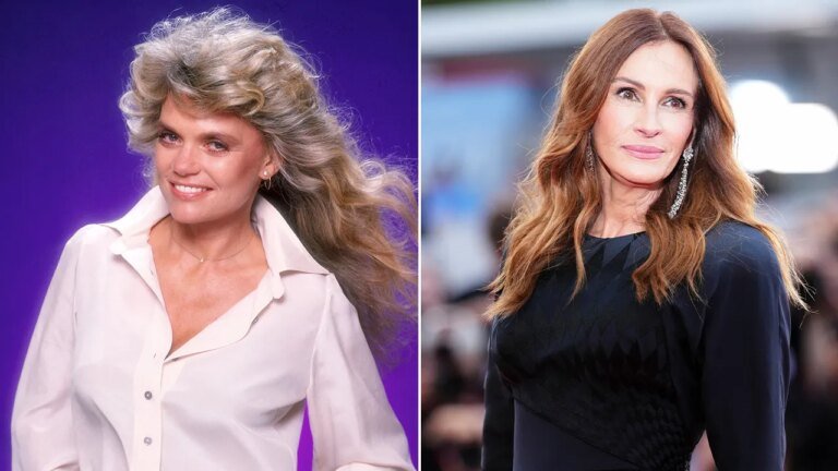 Fox News Entertainment Newsletter: Dyan Cannon barred from White House, Julia Roberts slams movie critics