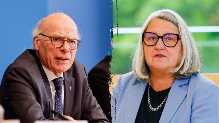 German officials condemn store owner who declared Jews banned from entry to protest Israel